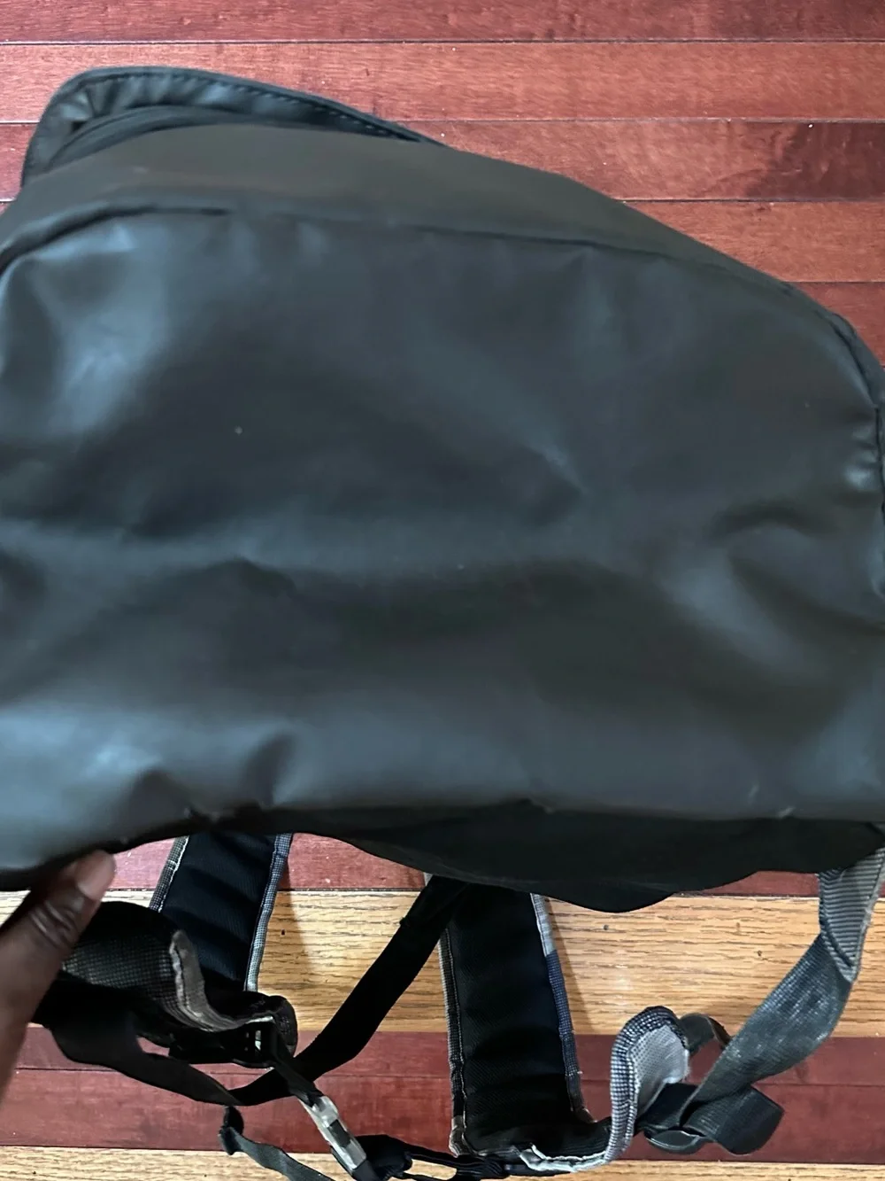 Nike Hoops Elite Backpack